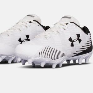 Women's UA Finisher Molded Lacrosse Cleats